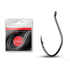 Delphin Horog delphin hkd catfish ring / 2db-bn/8/0 horog