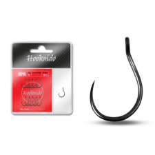 Delphin Horog Delphin HKD Feeder SMUTER ring / 10+1db  6-os horog