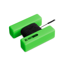  Delphin Hotpoint H Marker Green - H Bója (101002113) Zöld horgászkiegészítő