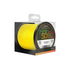 Delphin HotSPOD 8 sárga 0,14mm 9,60kg 300m fonott zsinór horgászzsinór