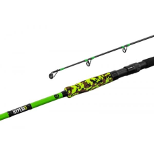 Delphin hyperio 2 / 2 rézs-240cm/120g horgászbot