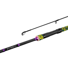 Delphin HYPNOOSA / 2 rész  260cm/60g horgászbot