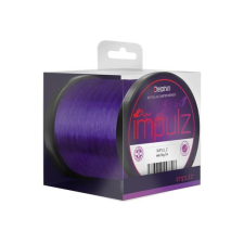  Delphin IMPULZ lila 0,30mm 7,7kg 600m monofil zsinór horgászzsinór