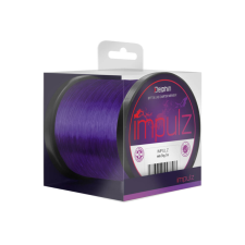Delphin IMPULZ / lila - 0,35mm 10,4kg 1100m horgászzsinór
