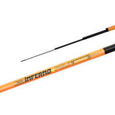 Delphin INFERNO Pole 4m 4r spiccbot (101004518) horgászbot