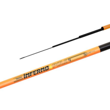 Delphin INFERNO Pole 5m spicc bot horgászbot
