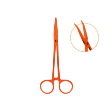 Delphin Ívelt csipesz Delphin Atak! REFLEX - 13cm horgászkiegészítő