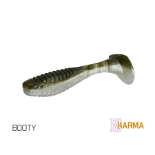  Delphin KARMA UVs 5db 8cm BOOTY gumihal csali