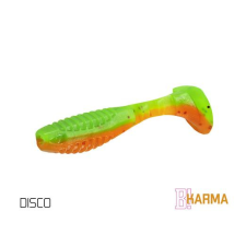  Delphin KARMA UVs 5db 8cm DISCO gumihal csali