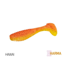  Delphin KARMA UVs 5db 8cm HAWAI gumihal csali