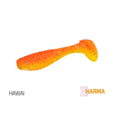  Delphin KARMA UVs 5db gumihal 10cm HAWAI csali
