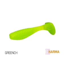  Delphin KARMA UVs 6x 5db 8cm GREENCH Duopack box csali