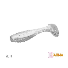 Delphin KARMA UVs 6x 5db 8cm YETI Duopack Box csali