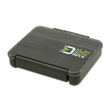 Delphin KlikBOX Mini 8 tárolódoboz - horgászkiegészítő