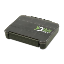 Delphin KlikBOX Mini 8 tárolódoboz horgászkiegészítő