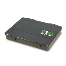 Delphin KlikBOX Pro tárolódoboz - csali