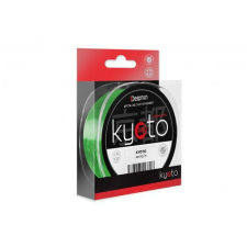  Delphin KYOTO fluo zöld 0,165mm 5,6lbs 5000m monofil zsinór horgászzsinór
