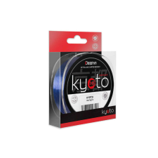 Delphin KYOTO kék 0,148mm 4,5lbs 300m pergető zsinór horgászzsinór