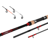 Delphin LEEDER Feeder + 2 spicc 360cm/120g/3 rézs