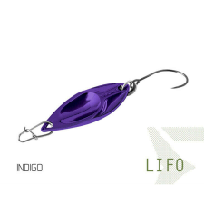 Delphin LIFO 2.5g INDIGO villantó csali