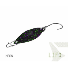  Delphin LIFO 2.5g NEON kanál villantó csali