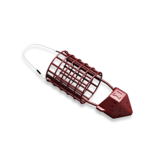 Delphin Longshot+ feeder kosár - M 30g horgászkiegészítő
