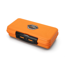 Delphin LureBox Quick szerelékes doboz 21x12x5cm (101004345) horgászkiegészítő