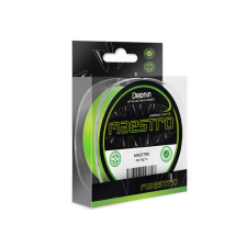 Delphin MAESTRO / fluo zöld - 0,13mm 8,0kg 150m horgászzsinór