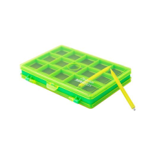 Delphin MAGBOX mágneses doboz, 12,5x8x2cm horgászkiegészítő