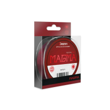 Delphin MAGMA bordó 0,203mm 8,4lbs 500m zsinór horgászzsinór