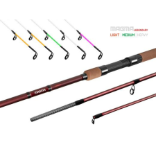 Delphin Magma Legend4ry heavy 360cm 150g feeder bot horgászbot