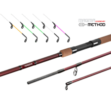  Delphin Magma Legend4ry Legendary Method 430cm 215g 3+5r bot (101004477) horgászbot