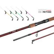 Delphin MAGMA LEGEND4RY Method - 400cm/215g/3rész horgászbot