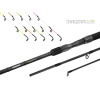 Delphin MAGMA REAXE 30T - 360cm/125g/3 rész