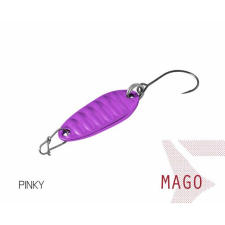  Delphin MAGO 2g PINKY kanál villantó csali