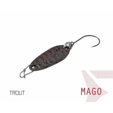  Delphin MAGO 2g TROUT kanál villantó csali
