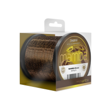 Delphin MAMBA Carp / Bronz - 0,28mm 6,1kg 300m horgászzsinór