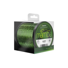  Delphin MAMBA Carp camou 0,26mm 11,4lbs 1200m monofil zsinór horgászzsinór