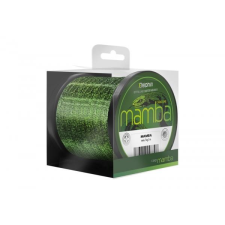 Delphin mamba carp / camou-0,28mm 13,4lbs 600m horgászzsinór