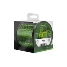 Delphin MAMBA Carp camou 0,34mm 17,8lbs 6000m zsinór horgászzsinór