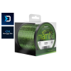  Delphin Mamba Carp Camou Green 0,34mm 8,1kg 1100m bojlis-feederes zsinór (101001665)
