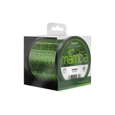 Delphin MAMBA Carp zsinór / camou 0,30mm 15,5lbs 300m horgászzsinór
