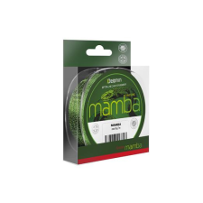  Delphin MAMBA Feeder camou 0,26mm 11,4lbs 200m monofil zsinór horgászzsinór