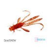  Delphin MANYA UVs nimfa 5db 10.5cm DeadSNOW