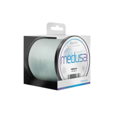 Delphin MEDUSA átlátszó 0,24mm 11,5lbs 1200m zsinór horgászzsinór