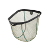 Delphin Merítőháló fej Delphin REAXE EasyCUBE - 60x50cm