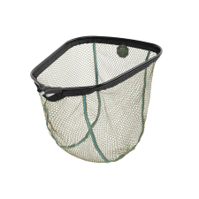Delphin Merítőháló fej Delphin REAXE EasyCUBE - 60x50cm háló, szák, merítő