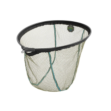 Delphin Merítőháló fej Delphin REAXE EasyROUND - 80x70cm háló, szák, merítő
