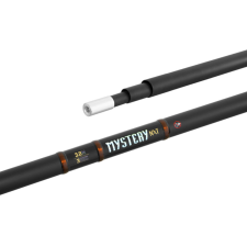 Delphin Merítőnyél Delphin MYSTERY NXT - 320cm háló, szák, merítő
