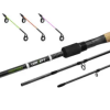 Delphin Method Conxept 390cm 60g Feeder Horgászbot
